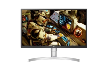 LG monitor 27" 27UL550P-W
