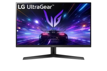 LG Monitor 27GS60F-B