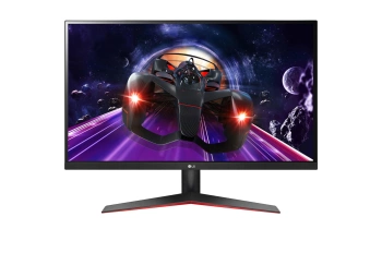 LG Monitor 27MP60GP-B