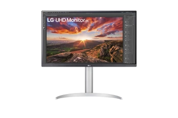 LG Monitor 27UP85NP-W