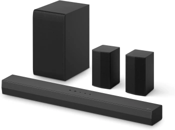 LG Soundbar S40TR
