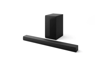 LG Soundbar S60T