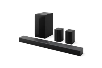 LG Soundbar S70TR