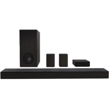 LG Soundbar S80QR