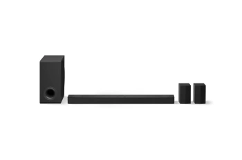 LG Soundbar S80TR