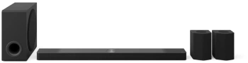 LG Soundbar S95TR