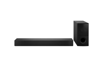 LG Soundbar SH5A