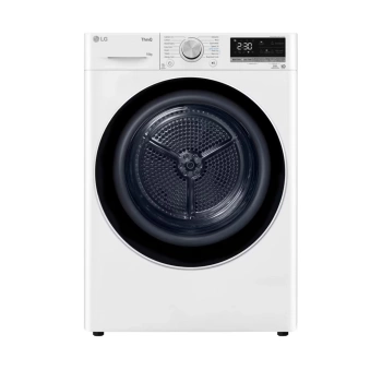 LG Sušilica RH10V9AV4W — 10kg, Kondenzacijska