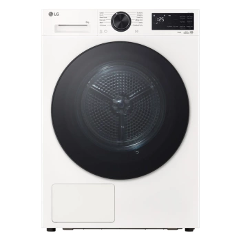 LG Sušilica RHX5008TWB 8kg