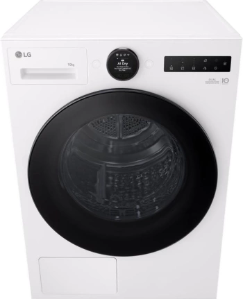 LG Susilica RHX7010TWB 10kg