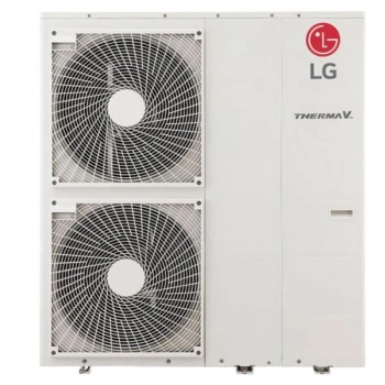 LG Therma V Monoblok HM163MR.U34