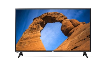 LG TV LED 32LK500BPLA
