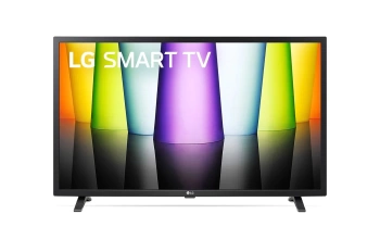 LG TV LED 32LQ63006LA