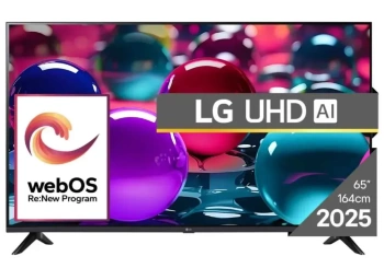 LG TV LED 43UA73003LA