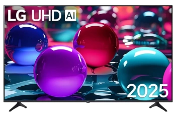 LG TV LED 43UA73003LA