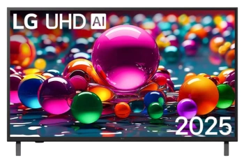 LG TV LED 43UA74003LB