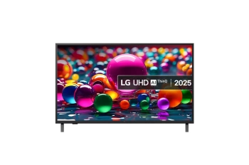LG TV LED 43UA75006LA