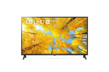 LG TV LED 43UQ75003LF