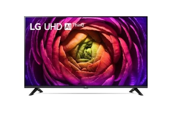 LG TV LED 43UR73003LA