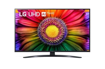 LG TV LED 43UR81003LJ