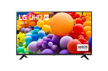 LG TV LED 43UT73003LA