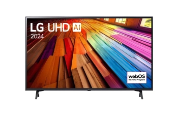 LG TV LED 43UT80003LA