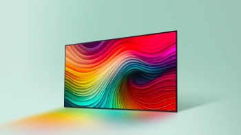 LG TV LED 50NANO81A3A