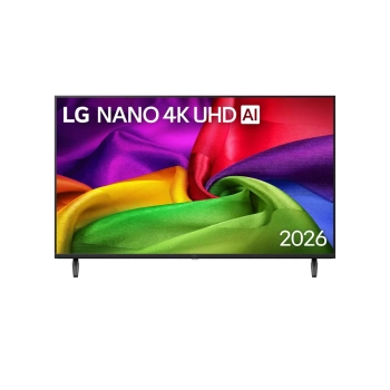 LG TV LED 50NU800B3LC