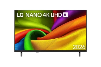 LG TV LED 50NU850B3LA