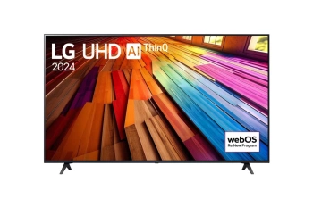 LG TV LED 50UT80003LA