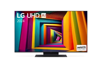 LG TV LED 50UT91003LA