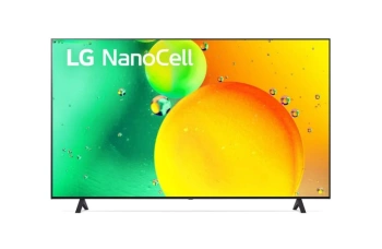 LG TV LED 55NANO753QC
