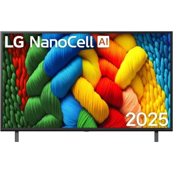 LG TV LED 55NANO80A3B