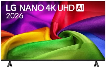 LG TV LED 55NU800B3LA