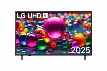 LG TV LED 55UA75003LA