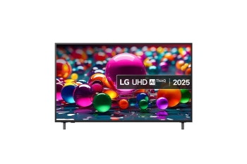 LG TV LED 55UA75006LA
