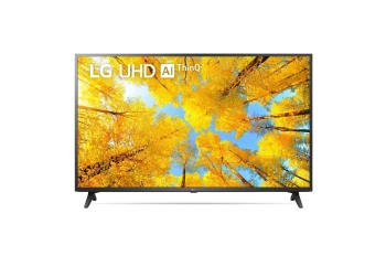 LG TV LED 55UQ75003LF