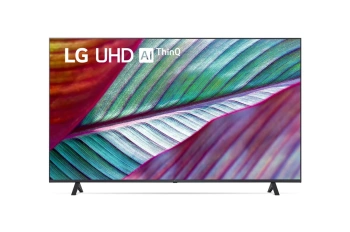 LG TV LED 55UR78003LK