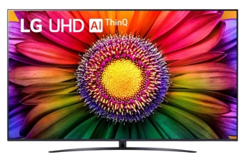 LG TV LED 55UR81003LJ