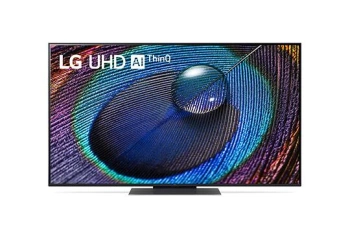 LG TV LED 55UR91003LA