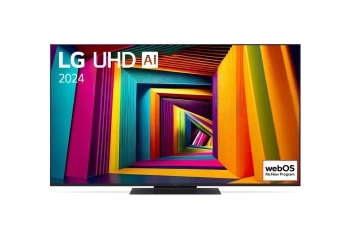 LG TV LED 55UT91003LA