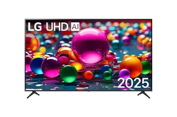LG TV LED 65UA75003LA