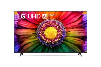 LG TV LED 65UT80003LA