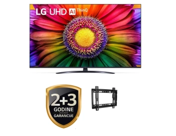 LG TV LED 65UR81003LJ