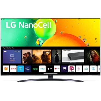 LG TV LED 70NANO763QA