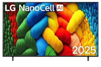 LG TV LED 75NANO80A3B