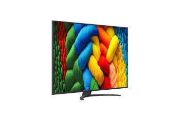 LG TV LED 75NANO81A3A