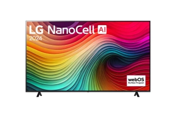 LG TV LED 75NANO81T3A