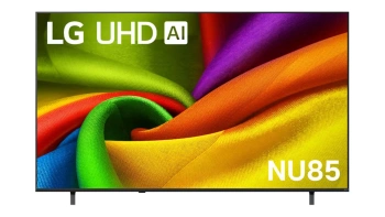 LG TV LED 75NU850B3LA