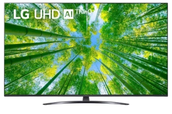 LG TV LED 75UQ81003LB